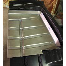 Front Floor Repair Image
