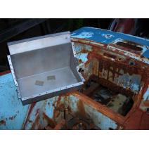 TR3 Battery Box Image
