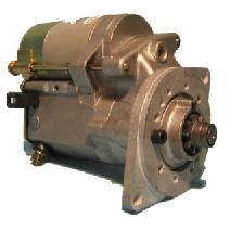 TR6 HD Starter Image